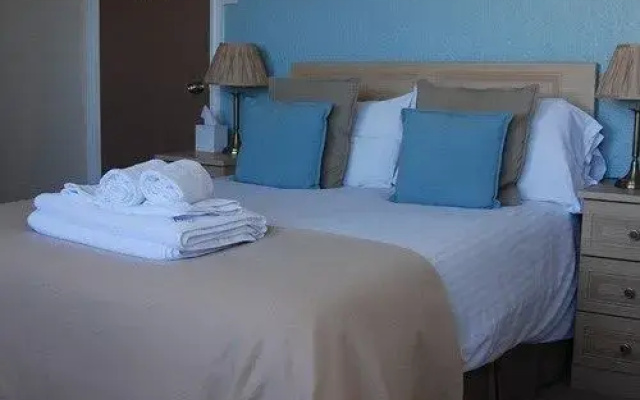 Ty Dderw Country Inn