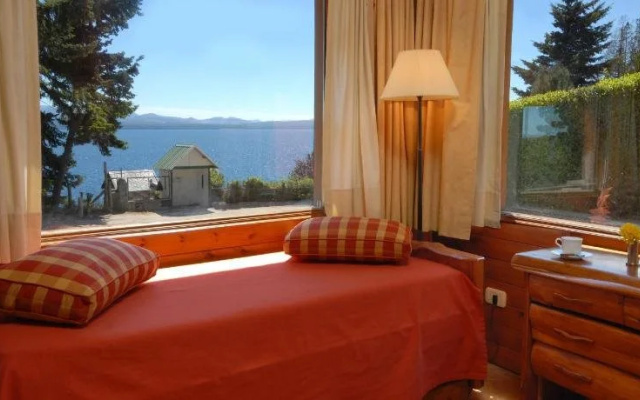 Rosas Amarillas Apart Hotel-Bungalows
