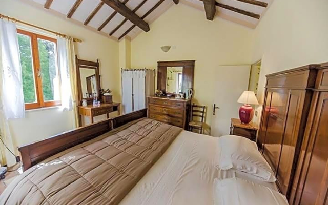 B&B Il Giardino
