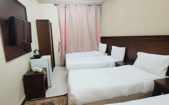 Atilalat Alrawdah Hotel