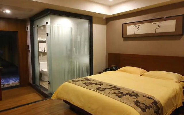 Park Lane Hotel (Jiangmen Central)