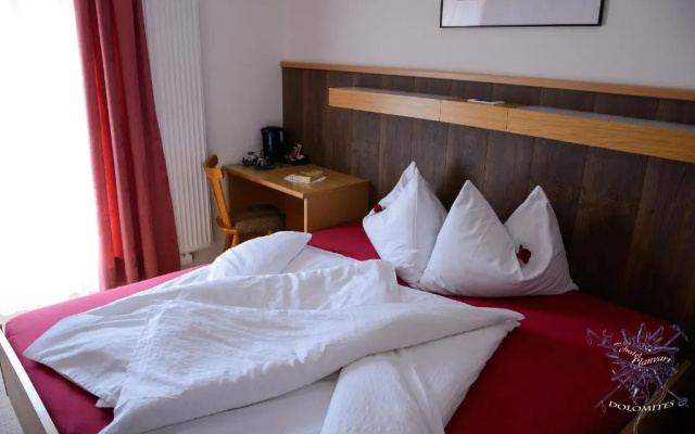 Chalet Planvart