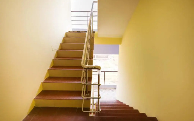 Connect Hotel Perumbakkam by OYO Rooms