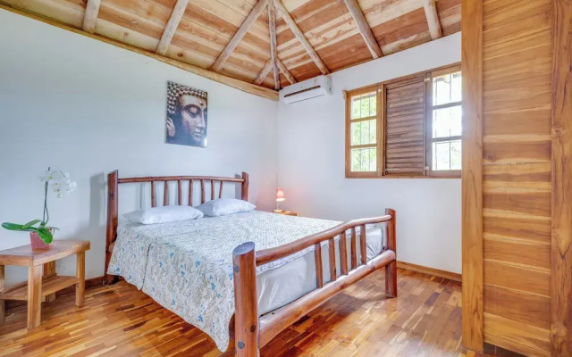 El-Sabanero Eco Lodge