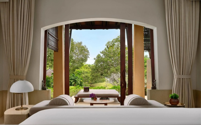 Phulay Bay, a Ritz-Carlton Reserve