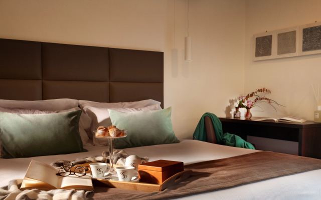 San Severino Park Hotel & SPA