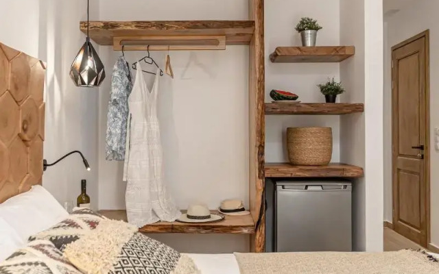 Galazia Boutique Apartments