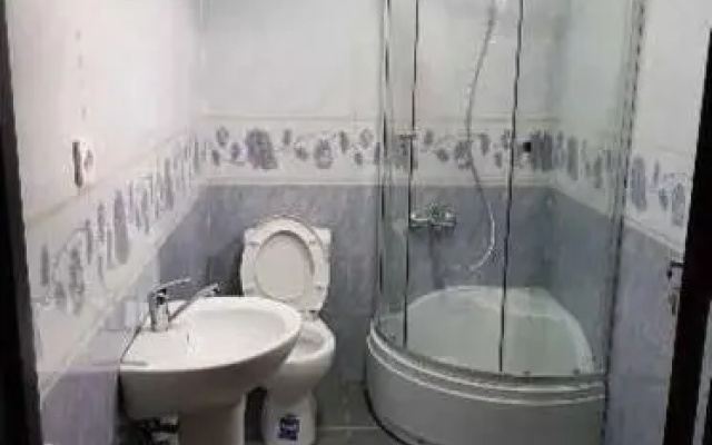 Friendly Guest House