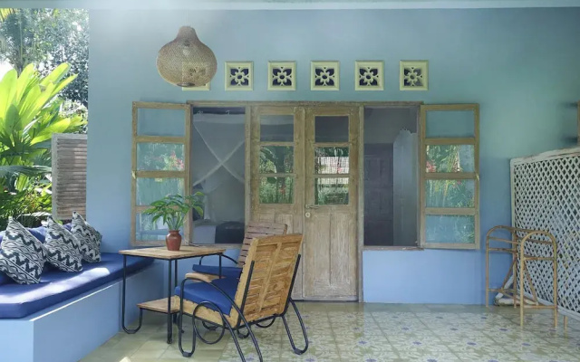 Darmada Eco Resort