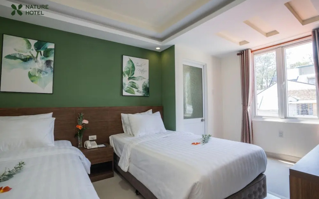 Nature Hotel - Dalat 3