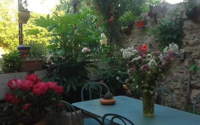 room Limoux house josepha