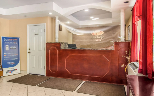 Econo Lodge Bradford