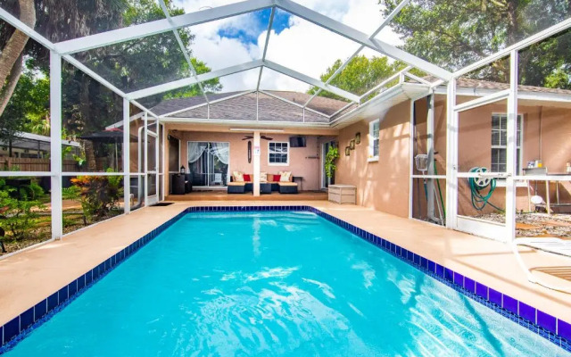 Sarasota Vacation Home