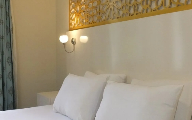 Kemer Park Hotel