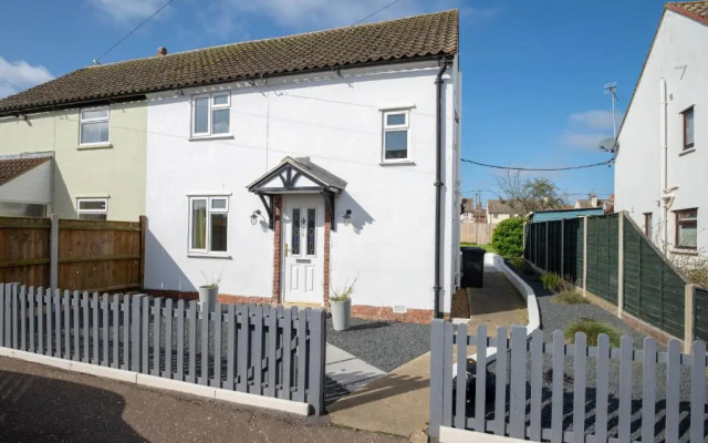 Avocet House