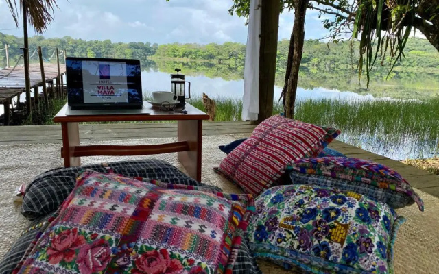 Hotel Villa Maya