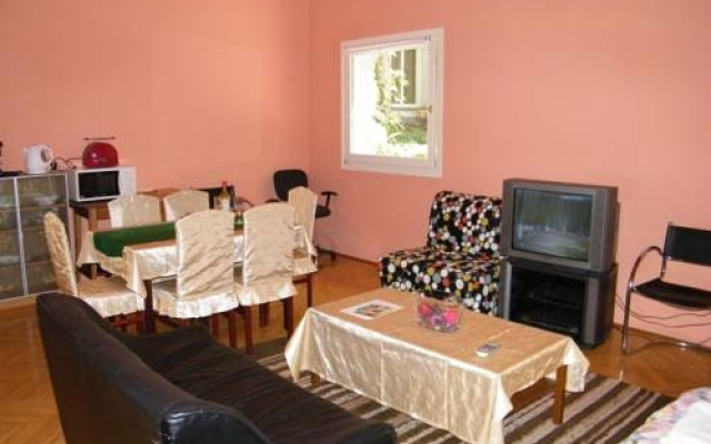 Danube Bridge Apartments