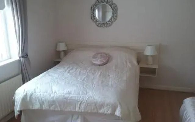 Ashley Guesthouse