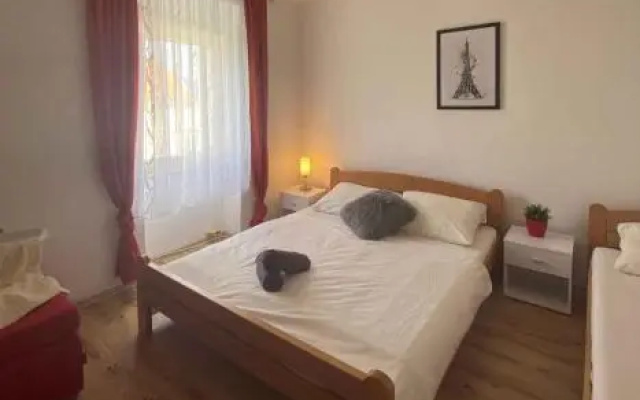 Apartman Radosav