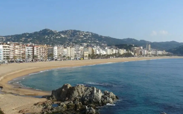 Apartment in Lloret de Mar - 104818 by MO Rentals
