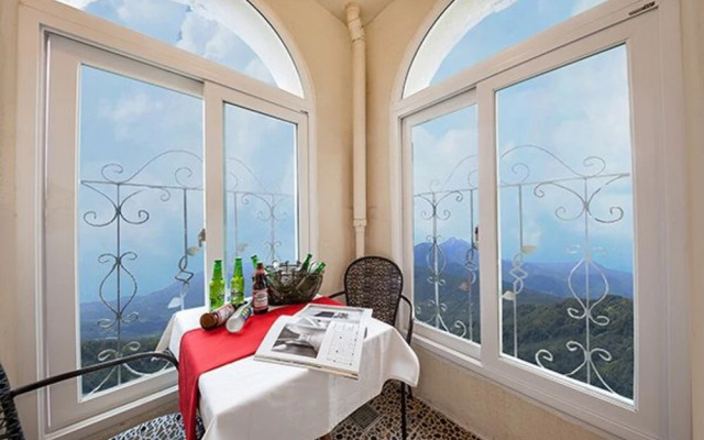 Chuncheon Ora Pension