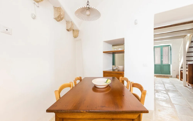 3293 Terra Allisti - Casa 2 by Barbarhouse