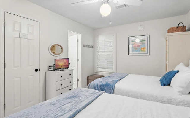 Beachside Villas 912- 30A Sun & Fun