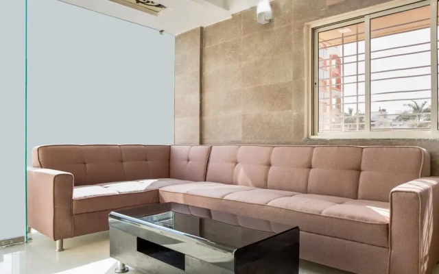 Indus Residency