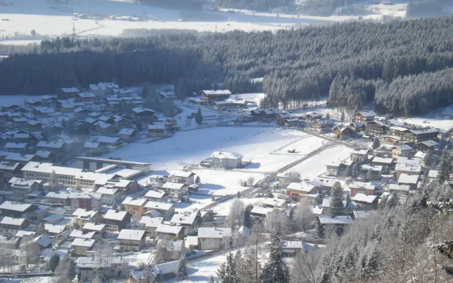 Haus Schwaighofer