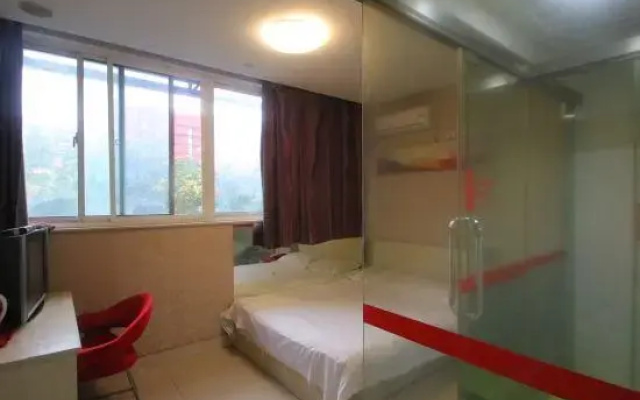 Stars 99 Hotel (Shanghai University of Finance and Economics)