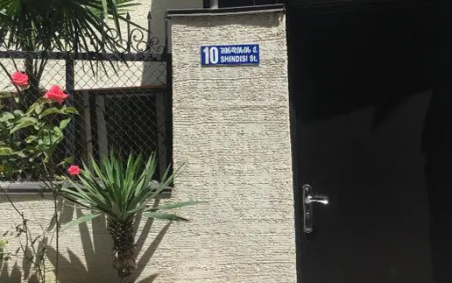 10 shindisi street Tbilisi