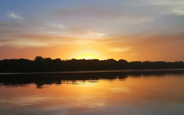 The Babylon Suite Tortuguero