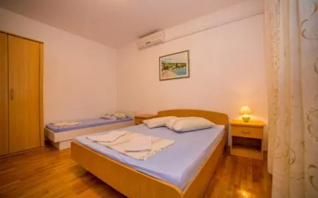 Apartments Es1