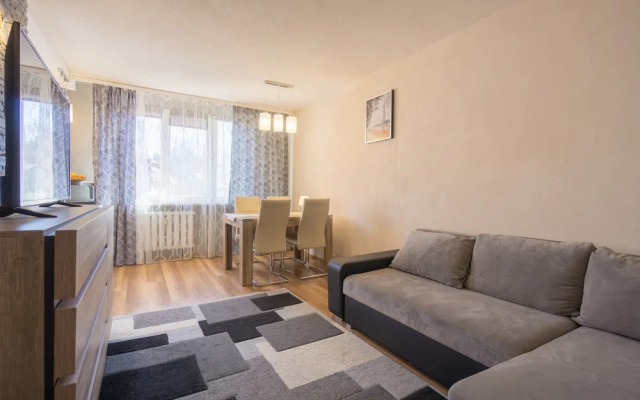 Rent Planet - Apartament 1 Maja