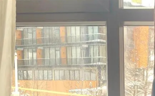 Orbi Residence 105