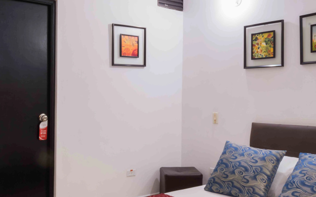 Hotel Quinta Avenida