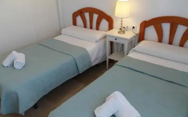 Apartment El Faro