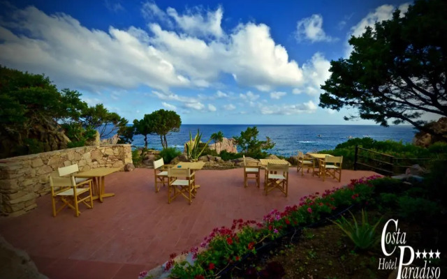 Hotel Costa Paradiso