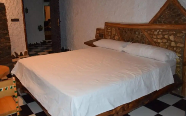 Hotel Leonor