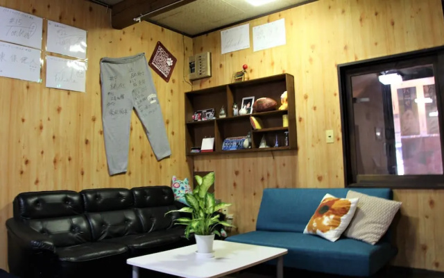 Lodge Oakland