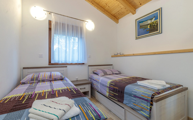Pool & Spa House Betiga 2