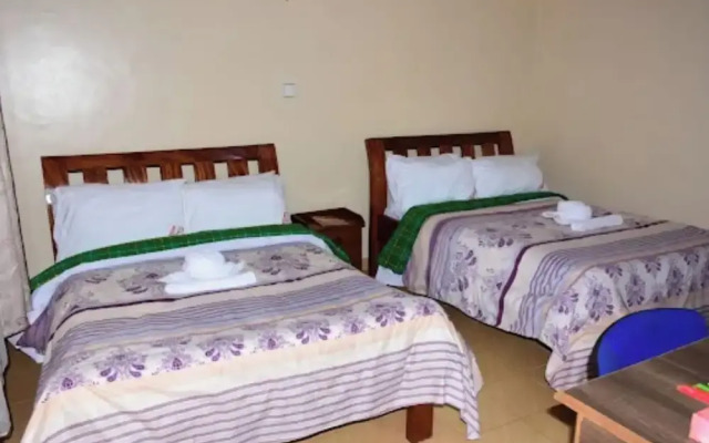 The Gladstone Hotel Kiganjo Nyeri