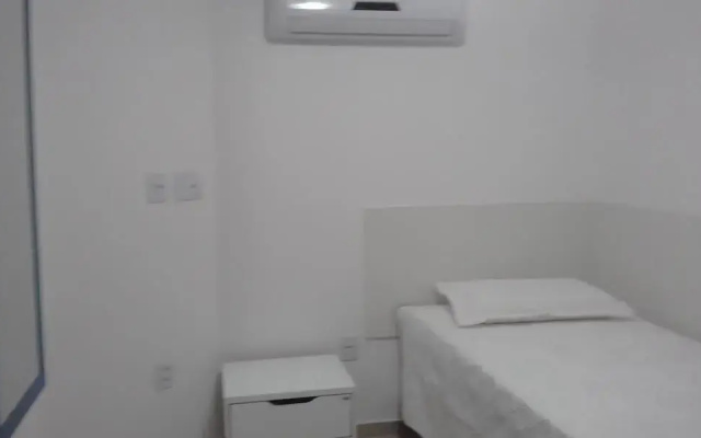 Flat Cabo Branco