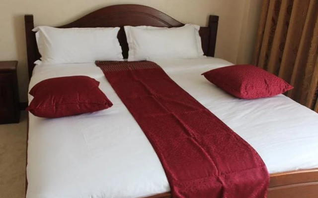 Soundara Hotel