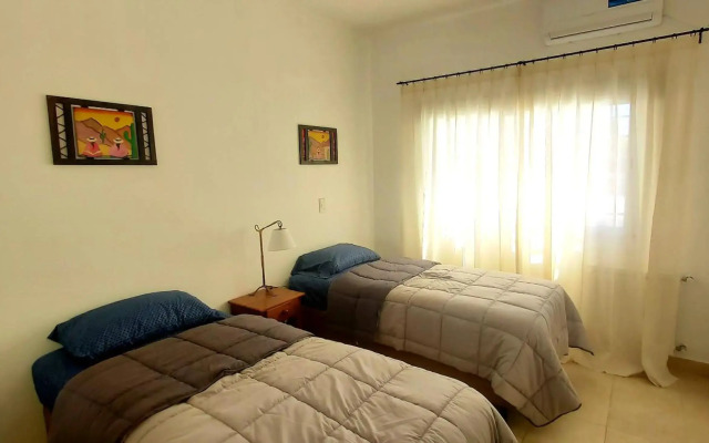 Renda Iporava, Hermoso departamento en Salta