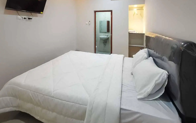 Rudi Rooms RedPartner