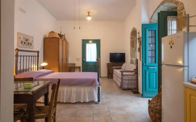 Iliopetra Studio