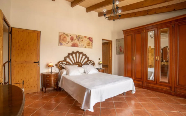 House Cas Pec Selva
