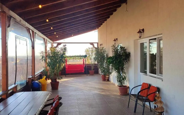 Pensiunea La Codru