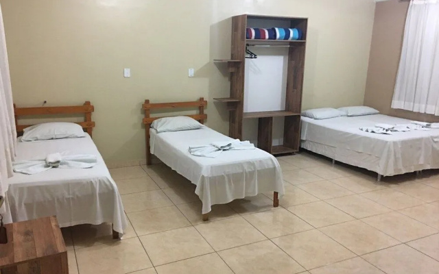 Trindade Hotel